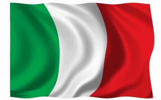 Bandiera Italia